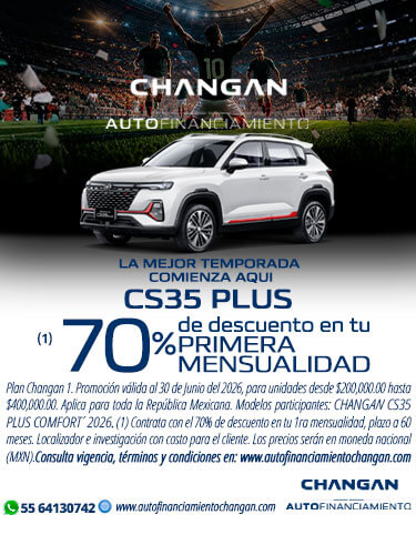 CS35 Plus